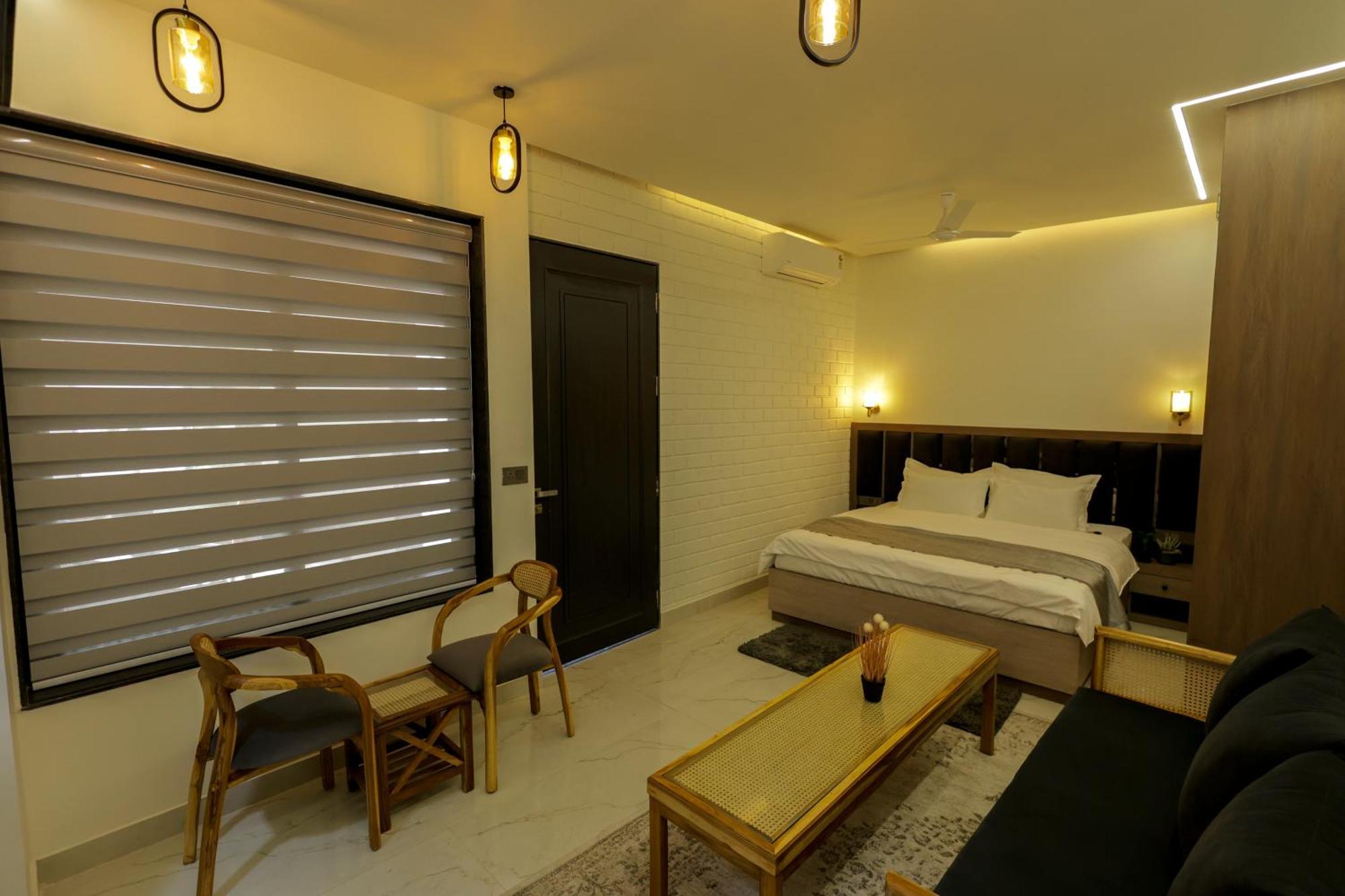 Narayana Homes マトゥラー エクステリア 写真