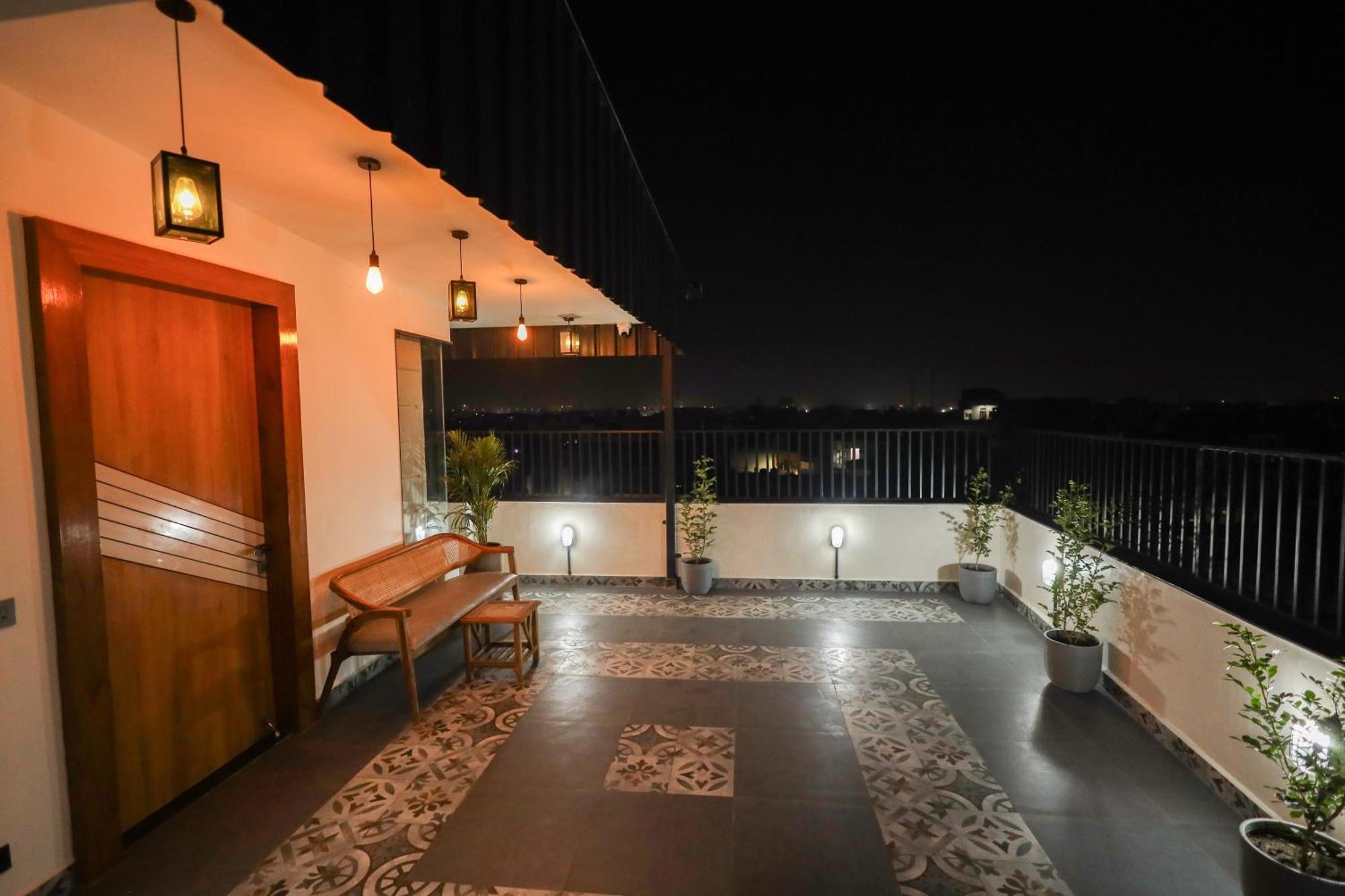 Narayana Homes マトゥラー エクステリア 写真