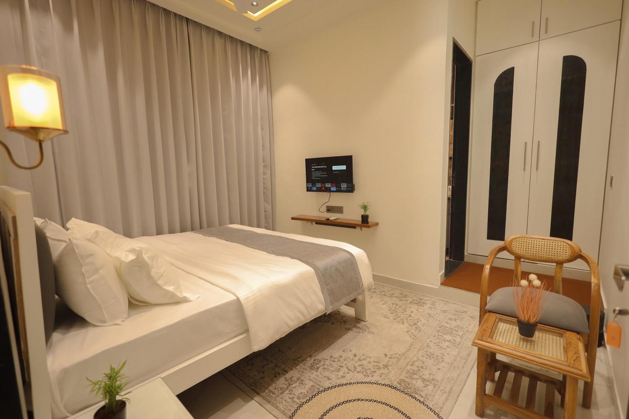 Narayana Homes マトゥラー エクステリア 写真