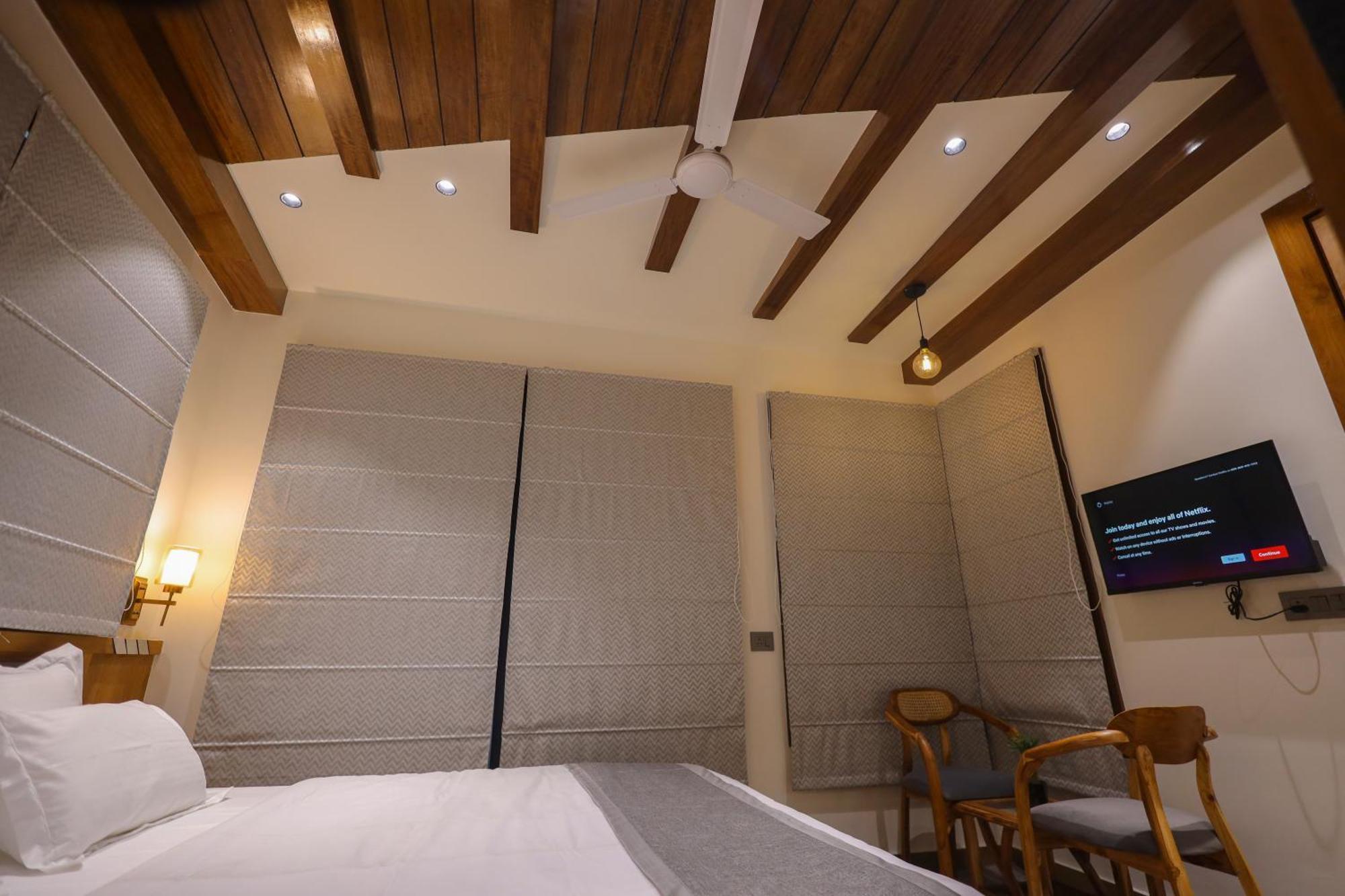 Narayana Homes マトゥラー エクステリア 写真