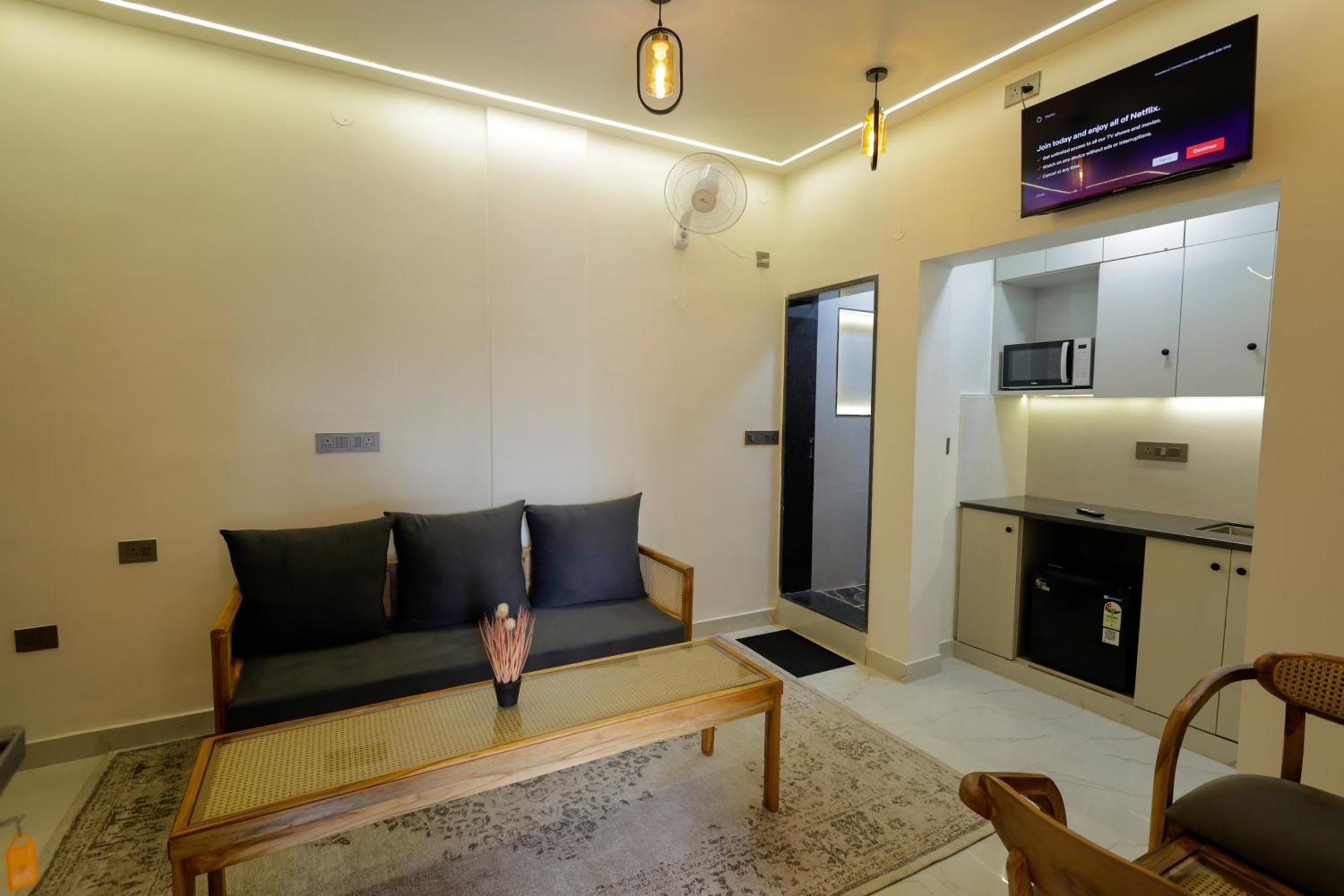 Narayana Homes マトゥラー エクステリア 写真